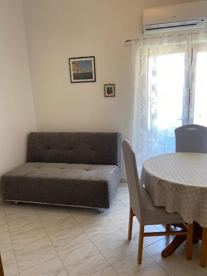 Apartmani Silence Rogoznica  Luaran gambar