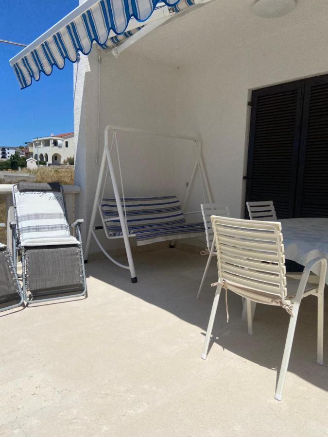 Apartmani Silence Rogoznica  Luaran gambar