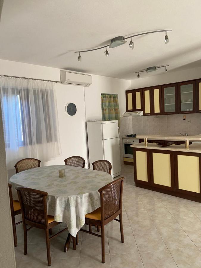 Apartmani Silence Rogoznica  Luaran gambar