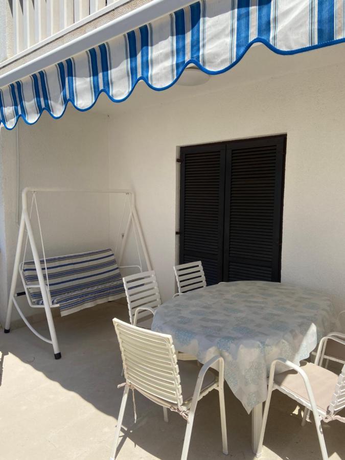 Apartmani Silence Rogoznica  Luaran gambar
