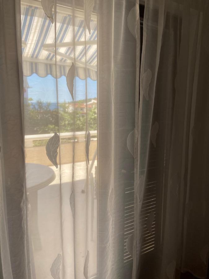 Apartmani Silence Rogoznica  Luaran gambar