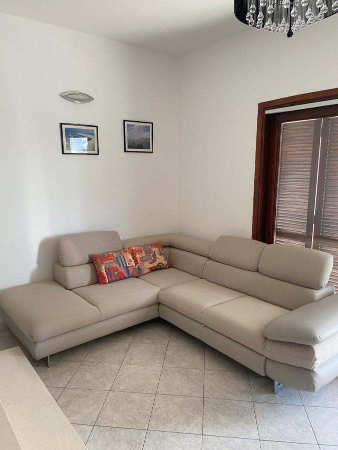 Apartmani Silence Rogoznica  Luaran gambar