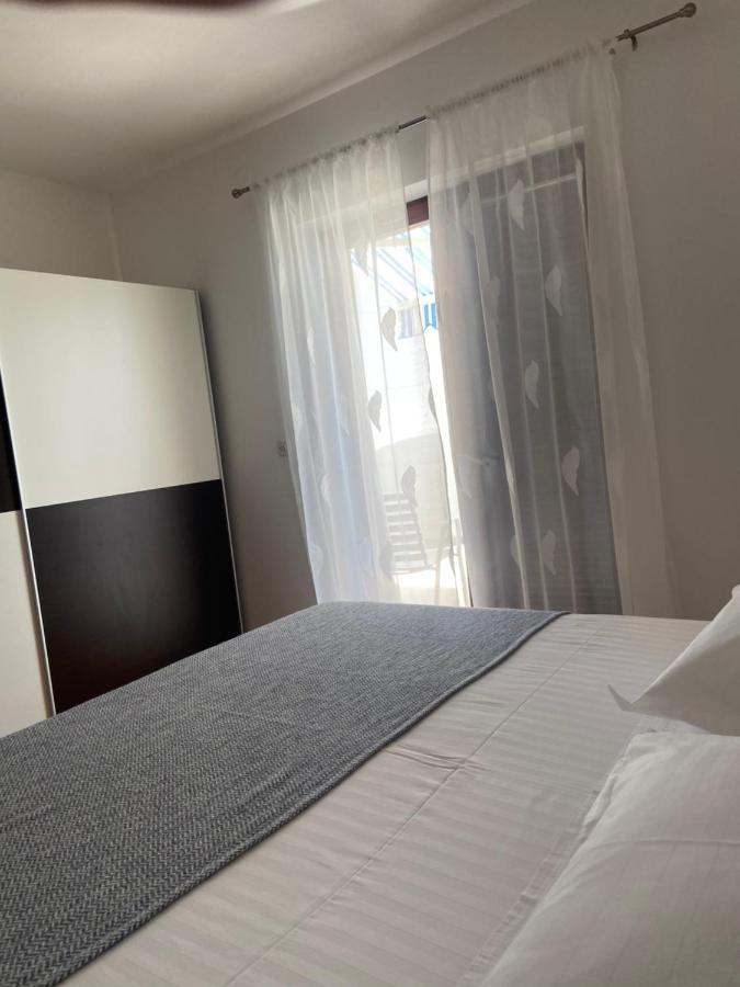 Apartmani Silence Rogoznica  Luaran gambar