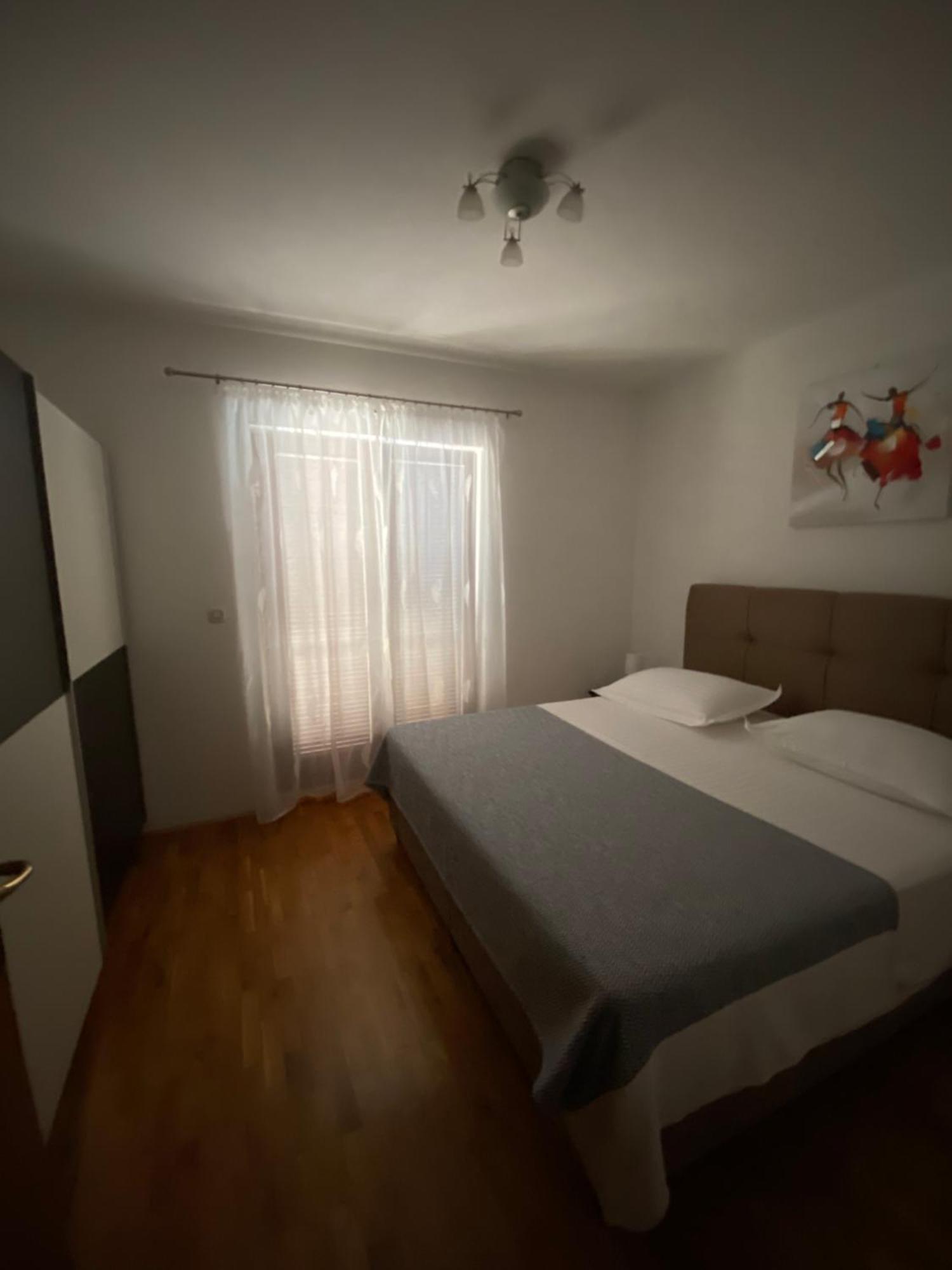 Apartmani Silence Rogoznica  Luaran gambar