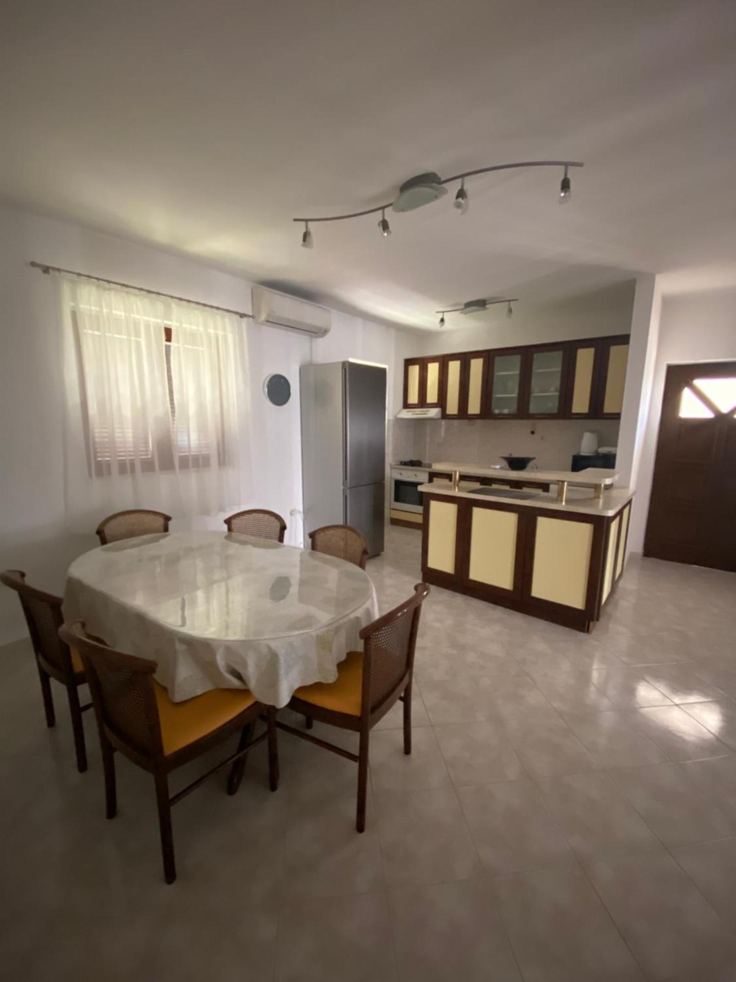 Apartmani Silence Rogoznica  Luaran gambar